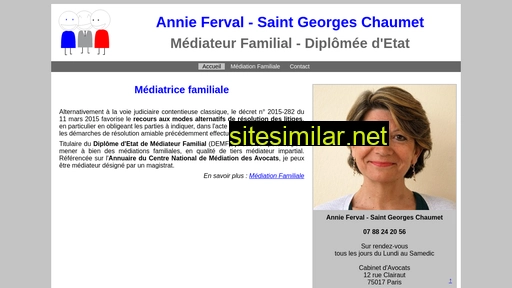 fsgc.fr alternative sites