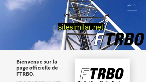 ftrbo.fr alternative sites