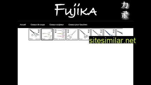 fujika.fr alternative sites