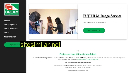 fuji-image-service.fr alternative sites