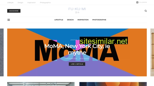 fukumi.fr alternative sites