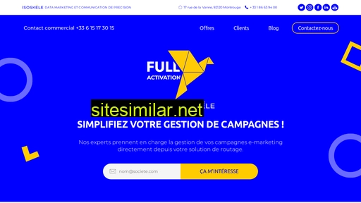 fullactivation.fr alternative sites