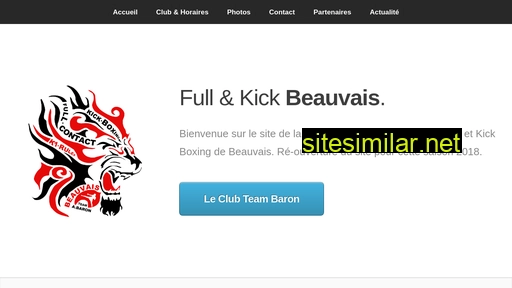 fullcontact-beauvais.fr alternative sites