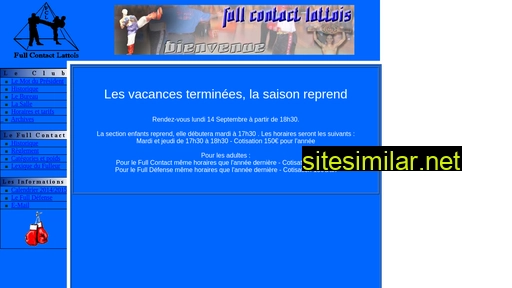 fullcontactlattois.fr alternative sites