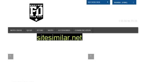full-design.fr alternative sites