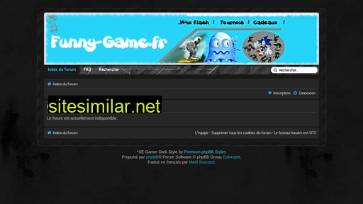 funny-game.fr alternative sites
