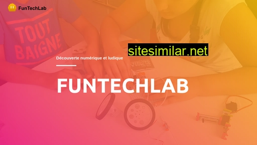 Funtechlab similar sites