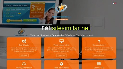 funmoov.fr alternative sites