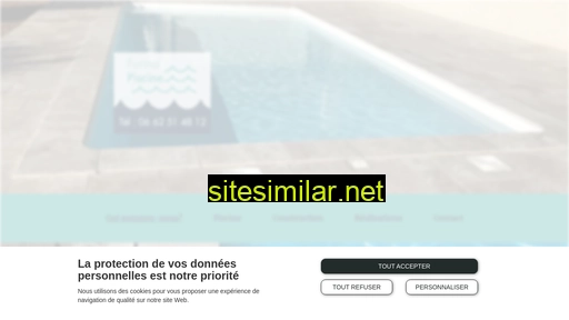 furina-piscine.fr alternative sites