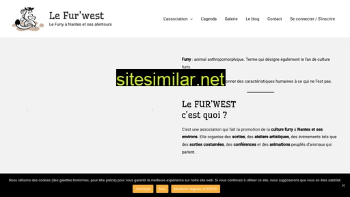 furwest.fr alternative sites