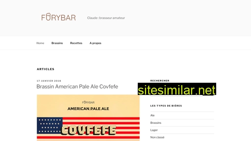 furybar.fr alternative sites