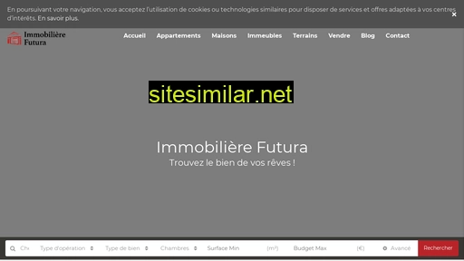 futura-immobilier.fr alternative sites