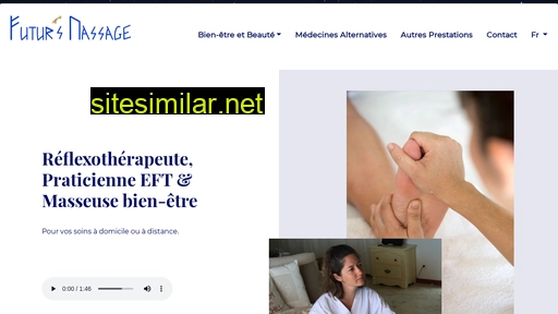 futursmassage.fr alternative sites