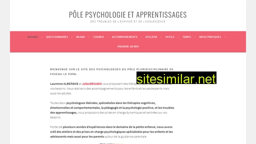 fuveau-psy.fr alternative sites