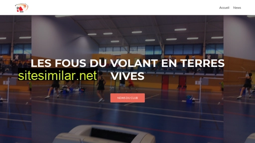 fvtv.fr alternative sites
