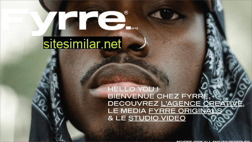 fyrre.fr alternative sites