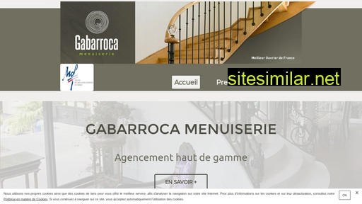 gabarroca-31.fr alternative sites