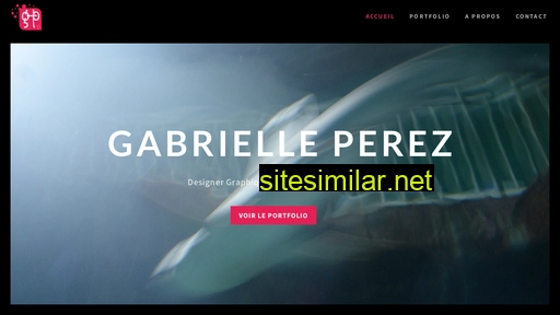 gabrielle-perez.fr alternative sites