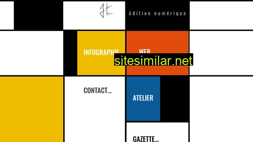 gaelletamas.fr alternative sites