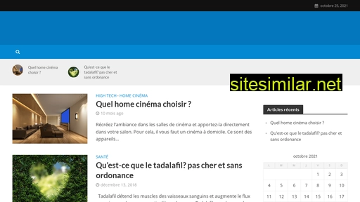 galbob.fr alternative sites