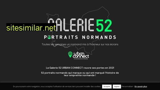 galerie52.fr alternative sites