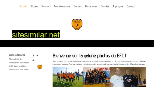 galeriebfc.fr alternative sites