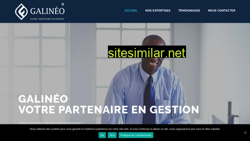 galineo.fr alternative sites