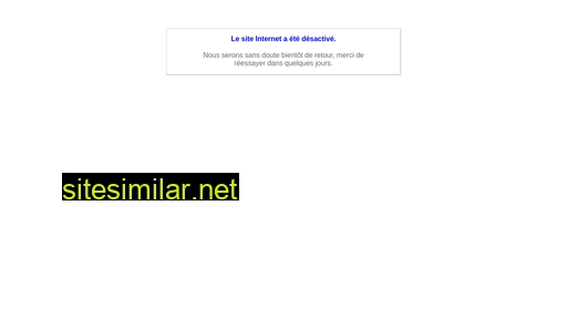galopins-antony-commandes.fr alternative sites