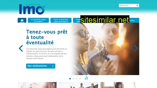 gamme-imo.fr alternative sites