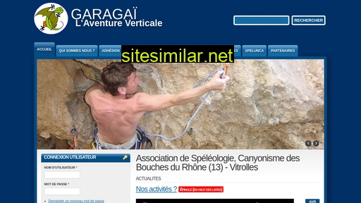 garagai.fr alternative sites