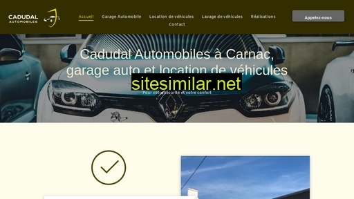garage-automobile-location-carnac.fr alternative sites