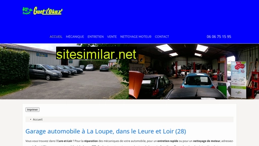 garage-guet-l-okaz.fr alternative sites