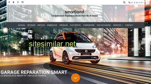 garage-reparation-smart.fr alternative sites