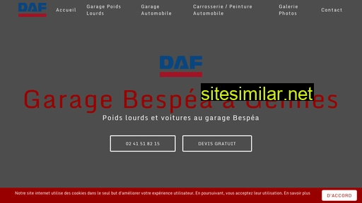 garage-saumur.fr alternative sites