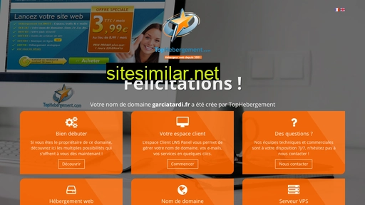 garciatardi.fr alternative sites
