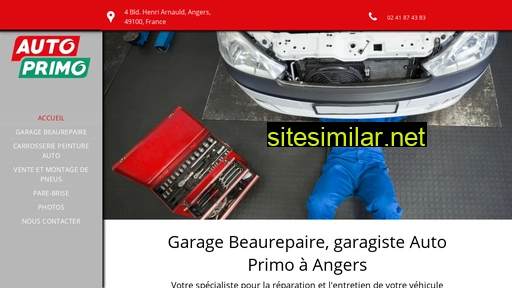 garage-angers.fr alternative sites