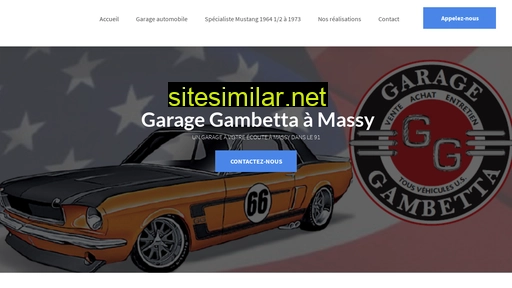 garage-gambetta-massy.fr alternative sites