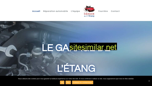 garage-leucate.fr alternative sites