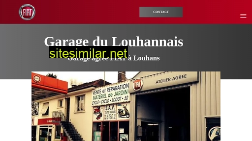 garage-louhannais-louhans.fr alternative sites