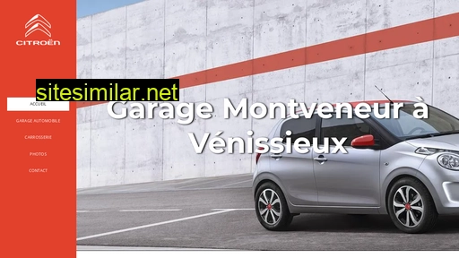 garage-montveneur.fr alternative sites