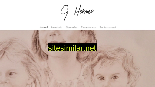 gary-harmer.fr alternative sites