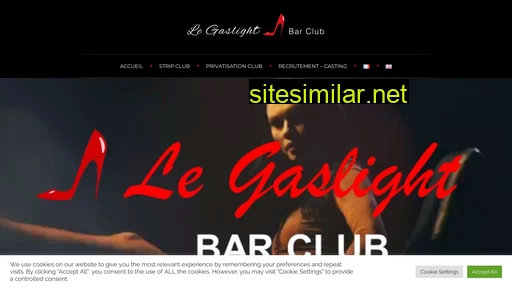 gaslight.fr alternative sites