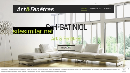 gatiniol-15.fr alternative sites