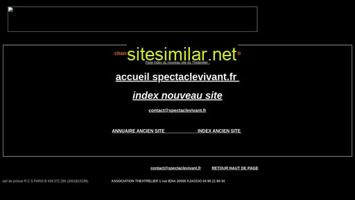 gatti.fr alternative sites
