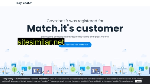 gay-chat.fr alternative sites