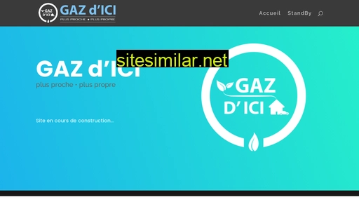 gazdici.fr alternative sites