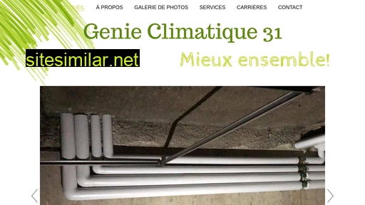 gc31.fr alternative sites