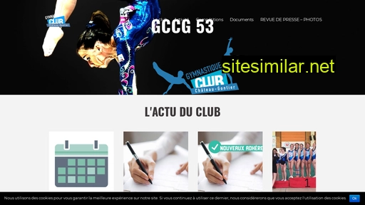 gccg53.fr alternative sites