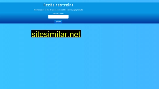 gcie.fr alternative sites