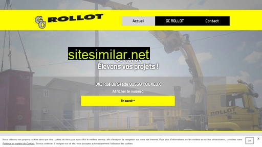 gcrollot-levage88.fr alternative sites